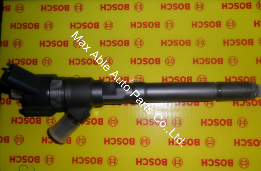 0445110101 Bosch common rail injector for for HYUNDAI 33800-27000