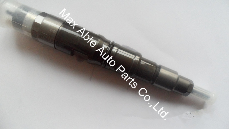0445120041 Bosch common rail injector for DAEWOO DOOSAN DV11 65.10401-7002C