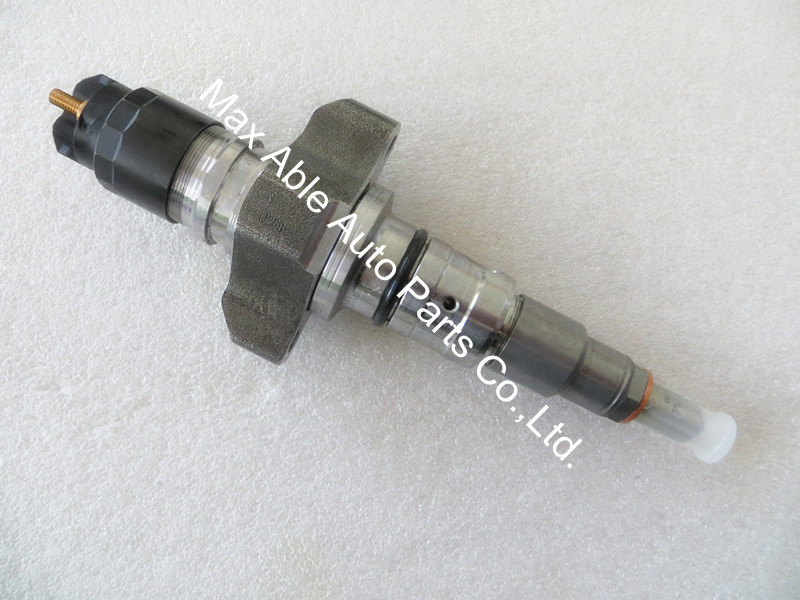0445120054 BOSCH injector for IVECO 504091504, CASE 2855491