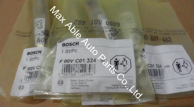 F00VC01324 Bosch common rail control valve