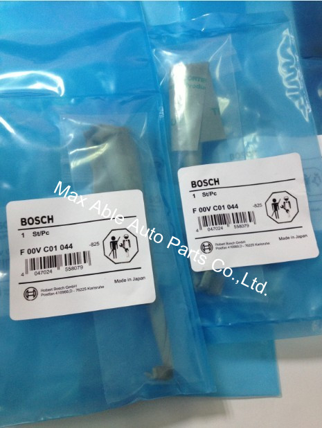 F00VC01044 Bosch common rail injector control valve