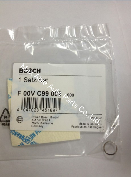 F00VC99002 Bosch common rail injector repair kits