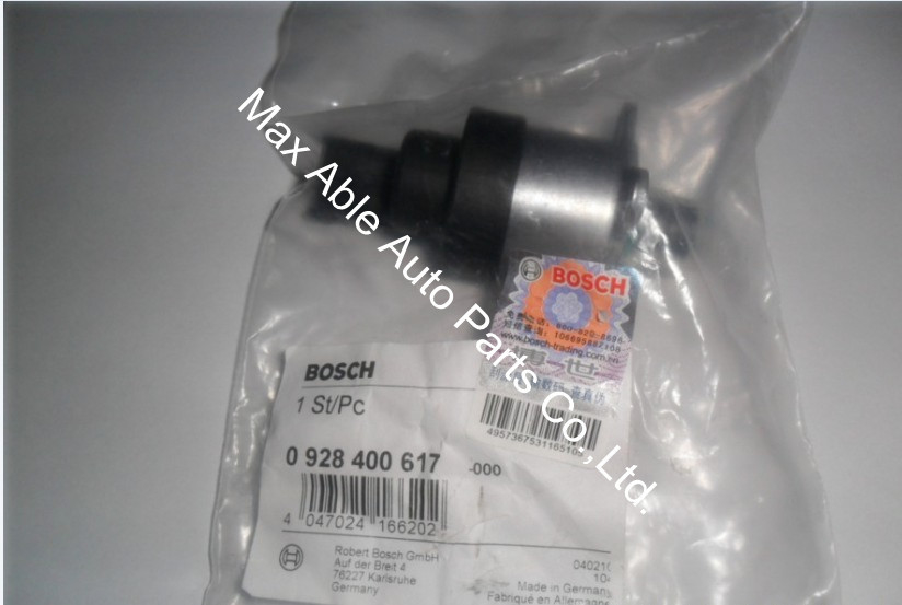 0928400617 Bosch ZME fuel metering unit