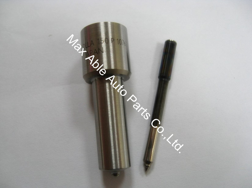 DLLA150P1076 0433171699 Bosch common rail injector nozzle