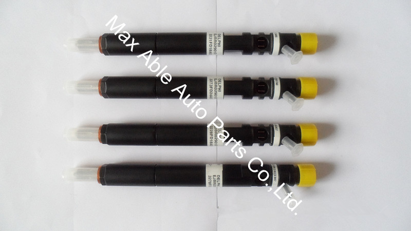 EJBR02901D EJBR03701D Rebuilt! DELPHI CR injector for Hyundai KIA 33801-4X810, 33800-4X800