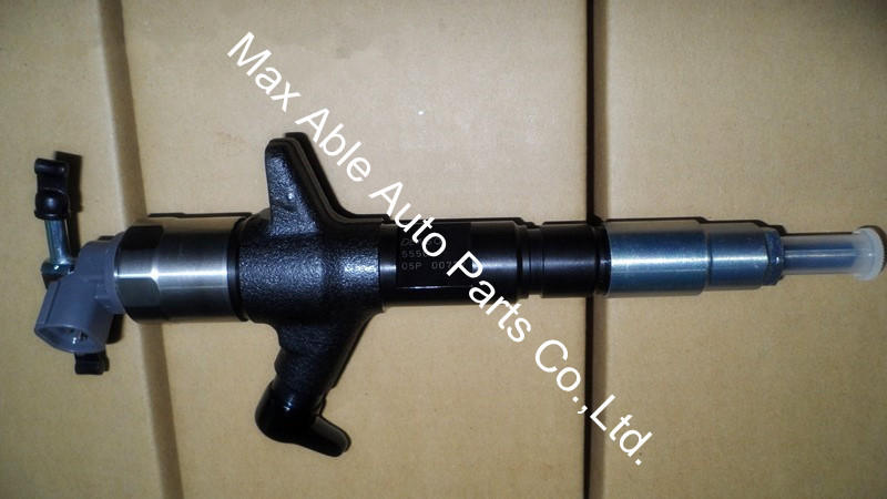 095000-5550 Denso common rail injector for HYUNDAI Mighty County 33800-45700