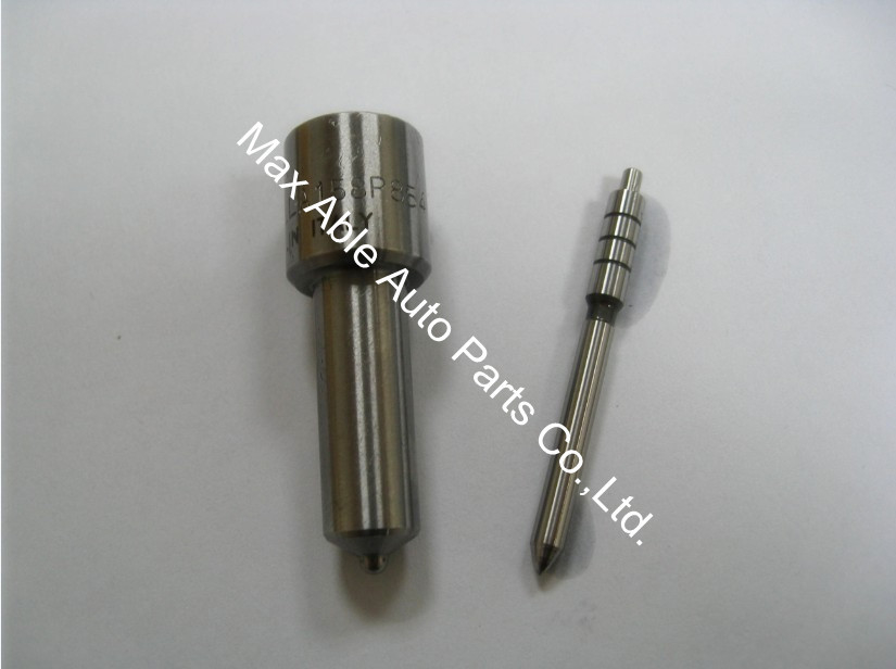 DLLA158P854 Italy brand common rail nozzle for Denso 095000-5471 injector