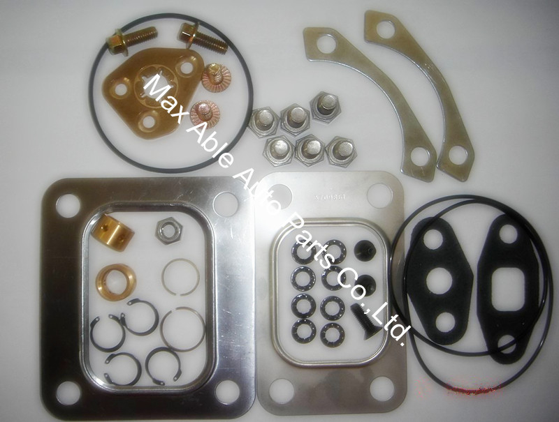 H1D turbocharger repair kits  