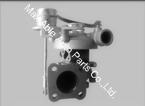 17201-64050 17201-64050,17201-6  CT12 2.0L LITE/TOWNACE 2CT toyota Engine Turbocharger