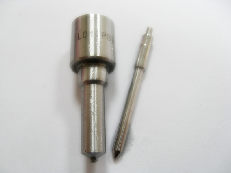 injector nozzle L017PBB for Volvo