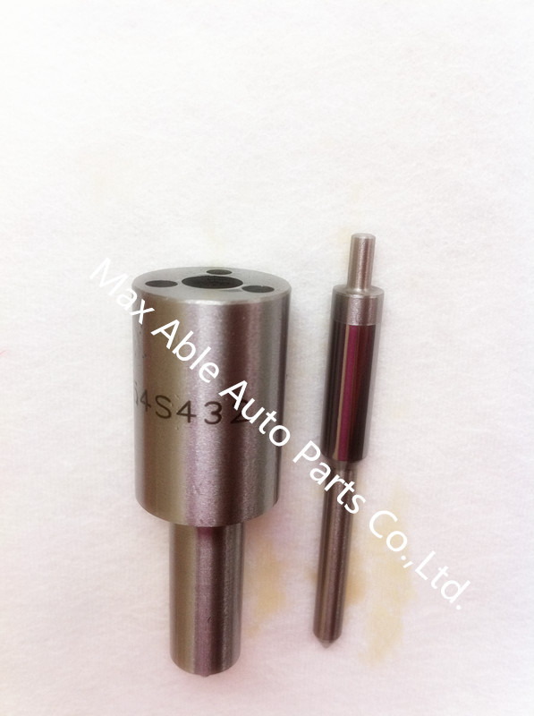 Fuel injection nozzle DLLA154S432