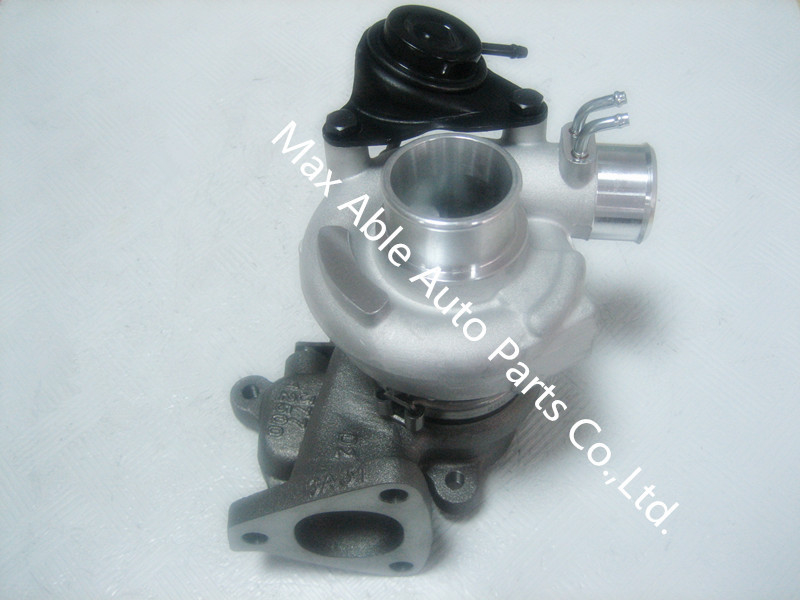 TF035 49135-04211 28200-4A201 49135-04121 Turbocharger for HYUNDAI Starex TDI Van/Galloper