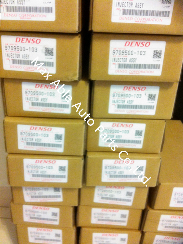 095000-1030(0130) DENSO common rail injector for HINO truck K13C