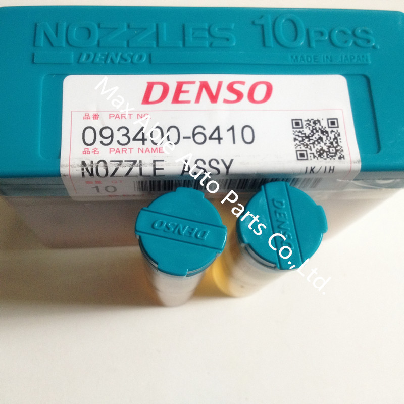 Original 093400-6410 DLLA157P641 DENSO original injector nozzle for MITSUBISHI 4D35 diesel