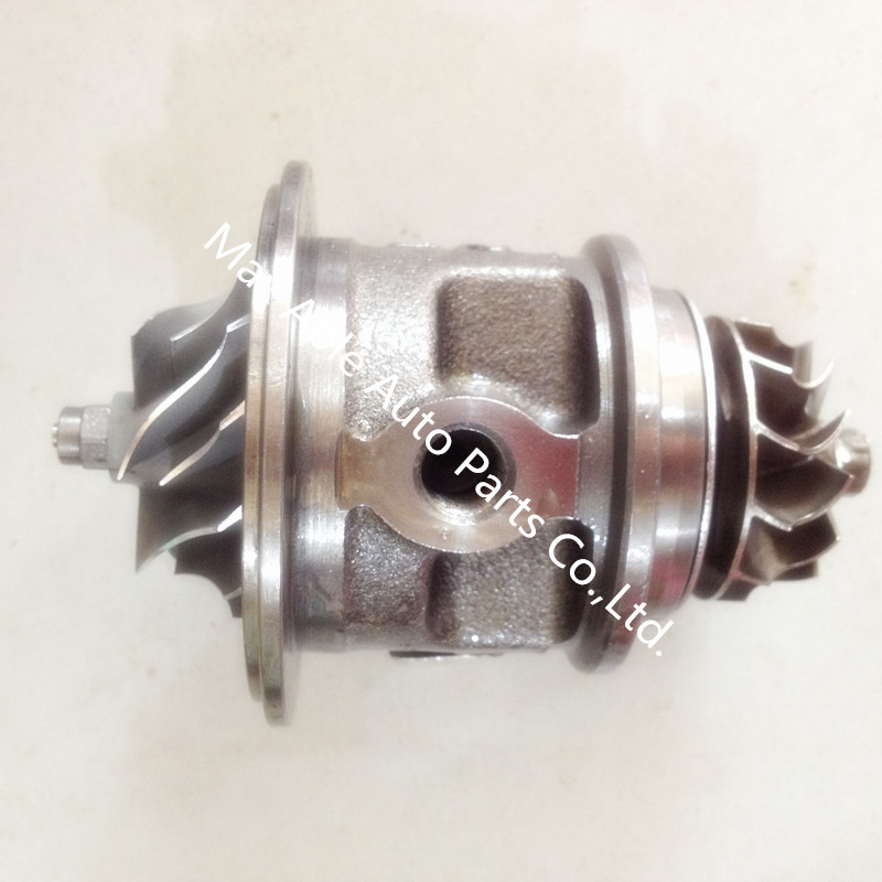 TD025  49173-07502 49173-07503 49173-07522 turbocharger cartridge/CHRA for Peugeot 1.6 HDi