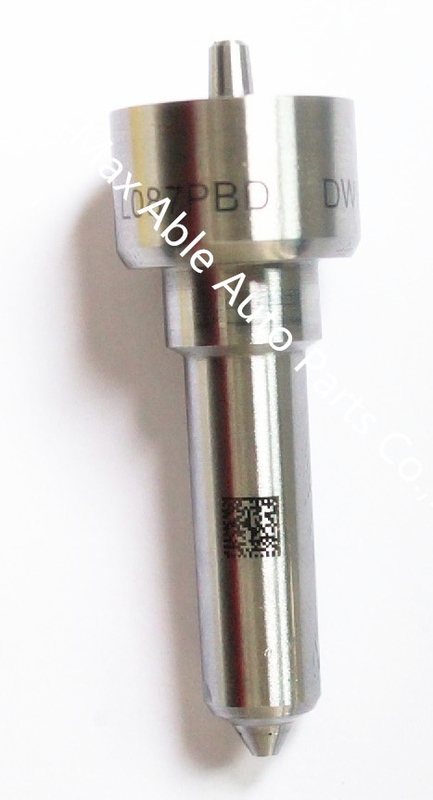 Diesel common rail Injector Nozzle L087PBD DSLA144FL087