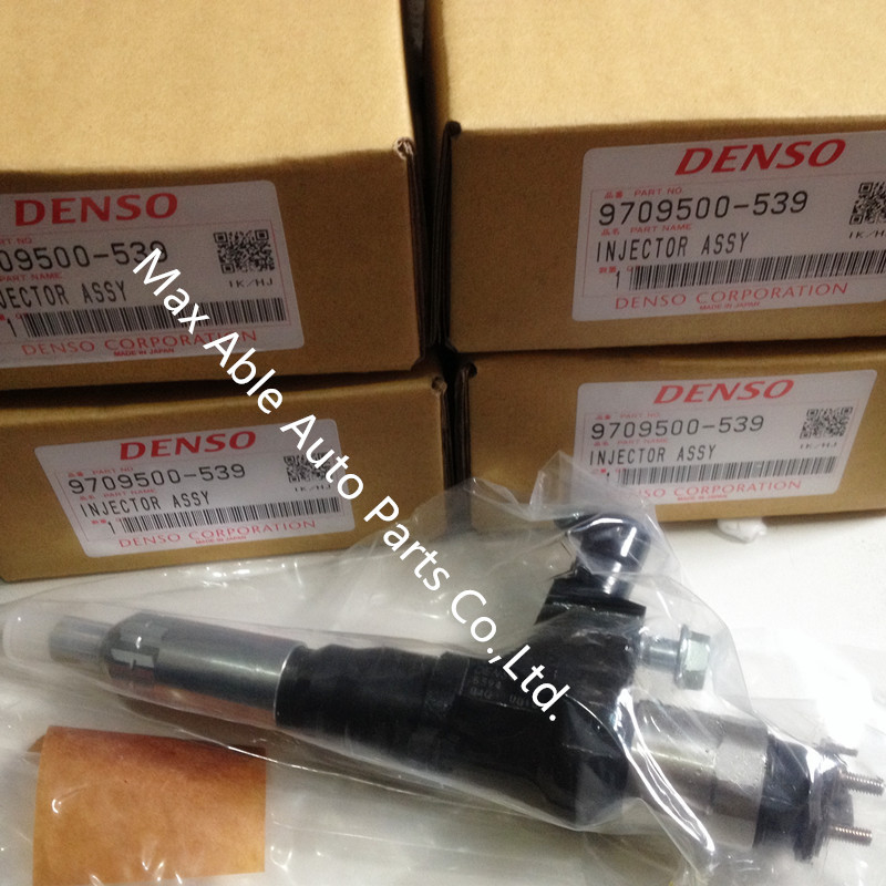 095000-53940095000-5391 DENSO injector for TOYOTA /NISSAN/HINO