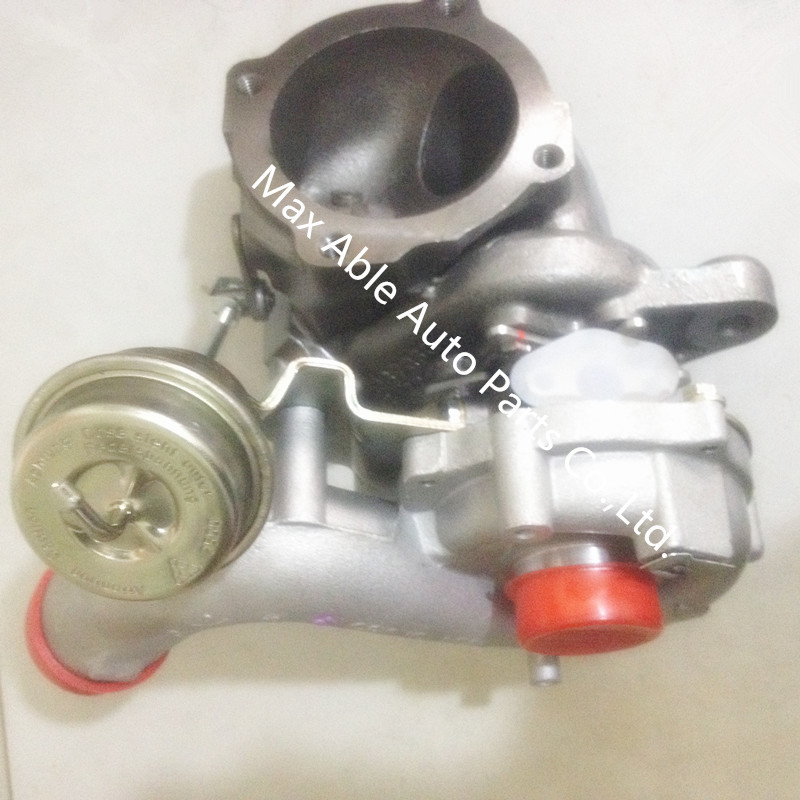 K04 53049500001 Turbocharger For Audi A3 1.8T upgrade / TT Upgraded SEAT IBIZA VOLKSWAGEN