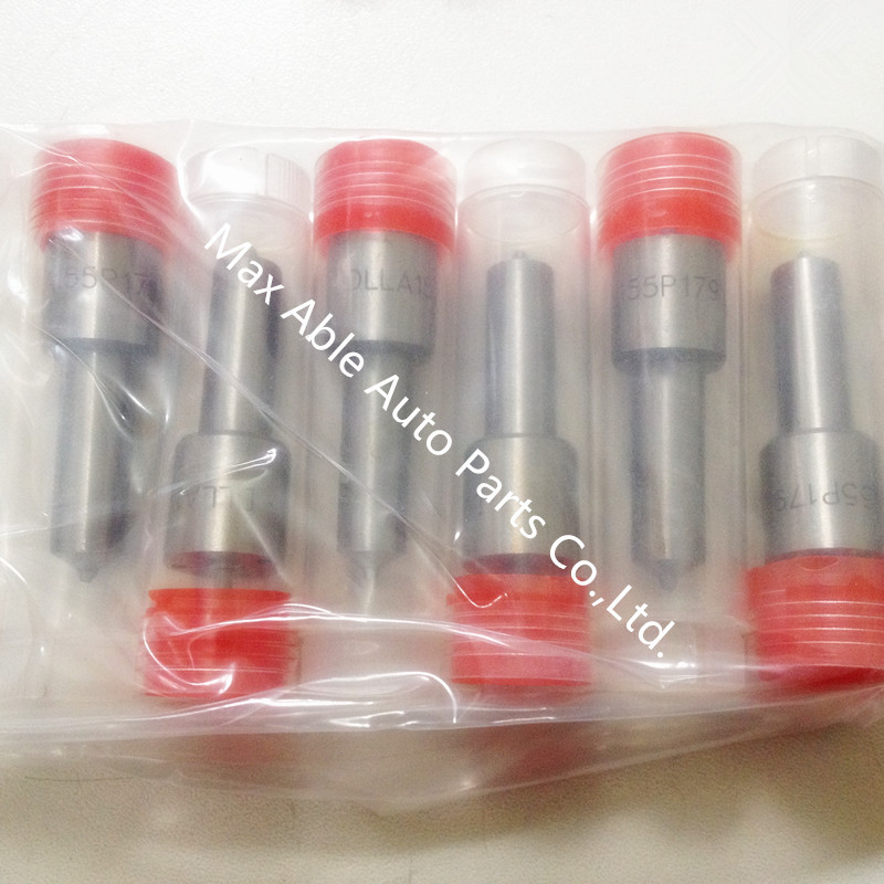 Fuel injector Nozzle DLLA155P179 0 433 171 158 for MACK EM6-300L 4VH