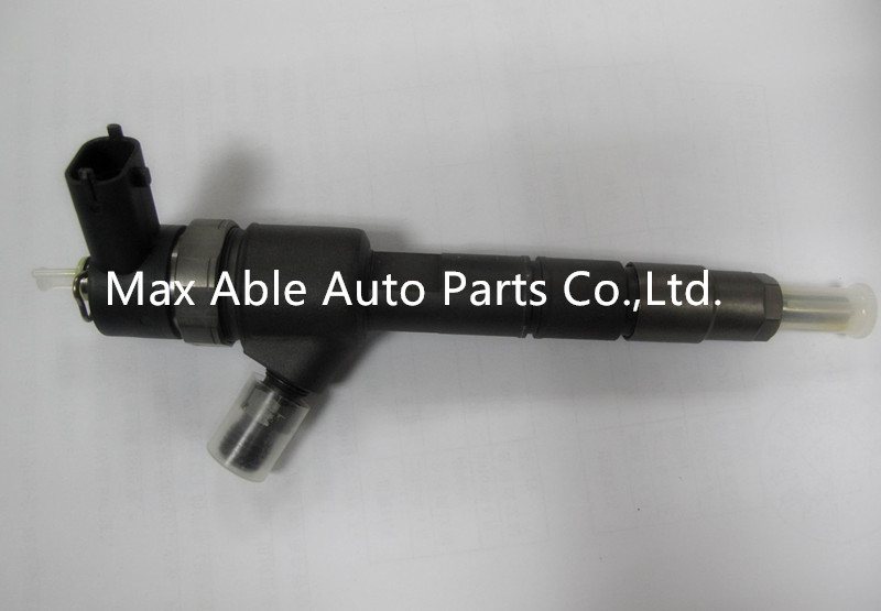 Rebuilt 0445110313 Bosch common rail injector for Foton 4JB1-2.8L engine