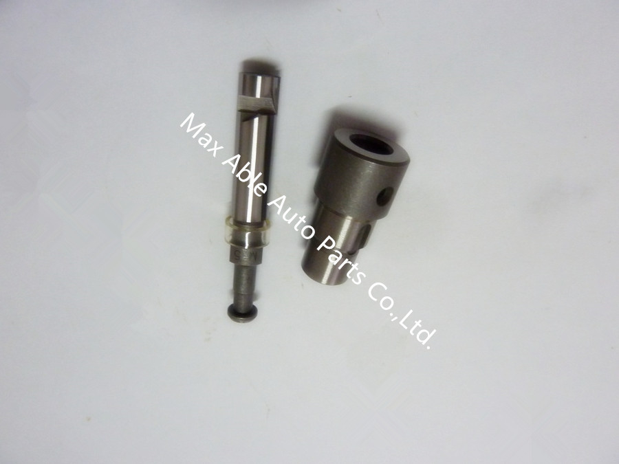A type 129506-51100	M5 diesel engine plunger element for Yanmar