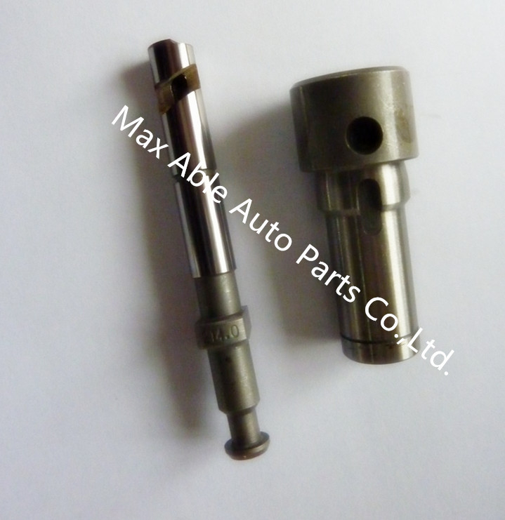 090150-2140 diesel pump plunger element for Daihatsu BO14