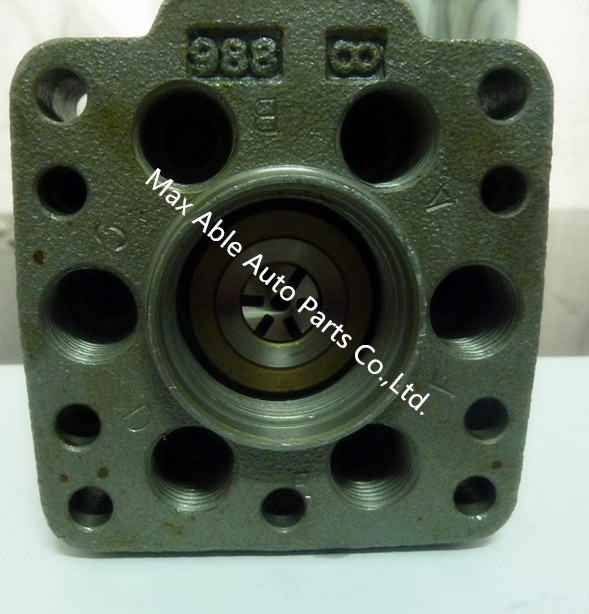 1468336614 Rotor Heads for Iveco