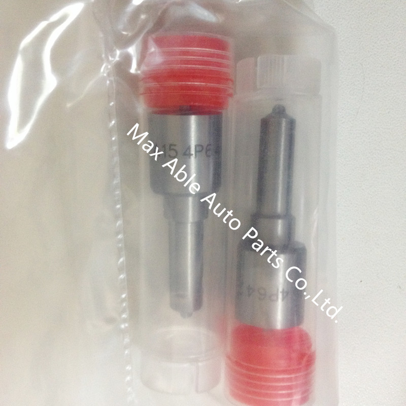 Diesel  injector nozzle 093400-6420 DLLA154P642