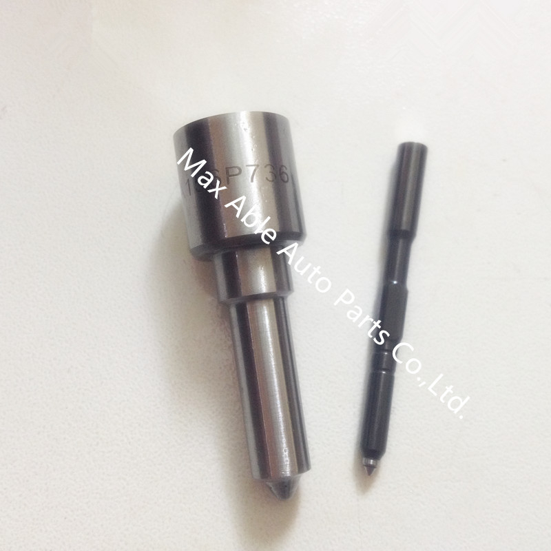 0 433 175 163 DSLA156P736 Common Rail Injector Nozzle  for BENZ