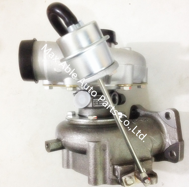 GT25 TB2560S 700716-5009S 700716-0009 8972089663 turbo turbocharger for ISUZU NPR/NQR ligh