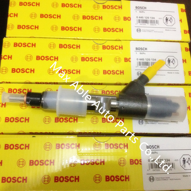 0445120134  5283275 / 4947582 / 0 445 120 134 common rail injector  for Foton Cummins ISF3