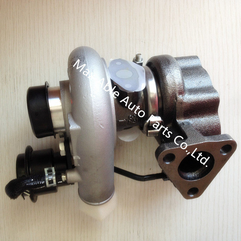 TD025 49173-02610 28231-27500 Turbo Turbocharger For HYUNDAI Accent Matrix/ KIA Cerato CRD