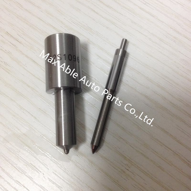 DLLA142S1096 1 418 325 145 1 418 522 047 diesel nozzle for BENZ OM366