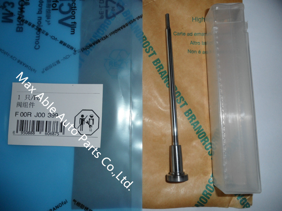 F00RJ00399 made in China common rail injector control valve