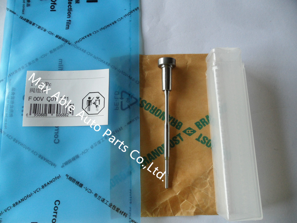 F00RJ01371 made in China common rail injector control valve