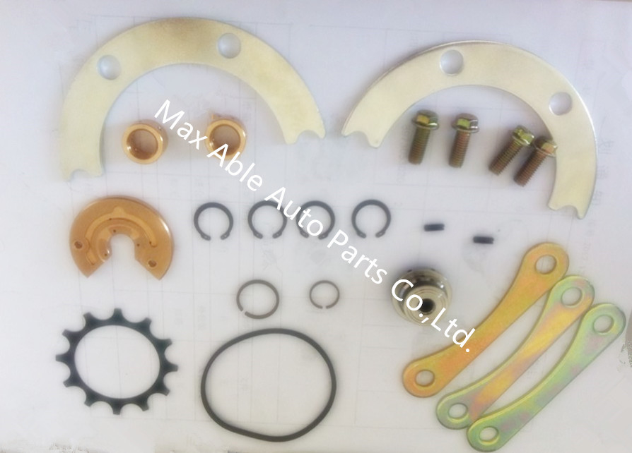 T04B turbocharger repair kits/turbo kits/turbo rebuild kits/turbocharger service kits