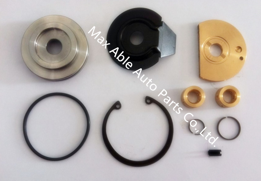 S2B turbocharger repair kits/turbo kits/turbo rebuild kits/turbocharger service kits