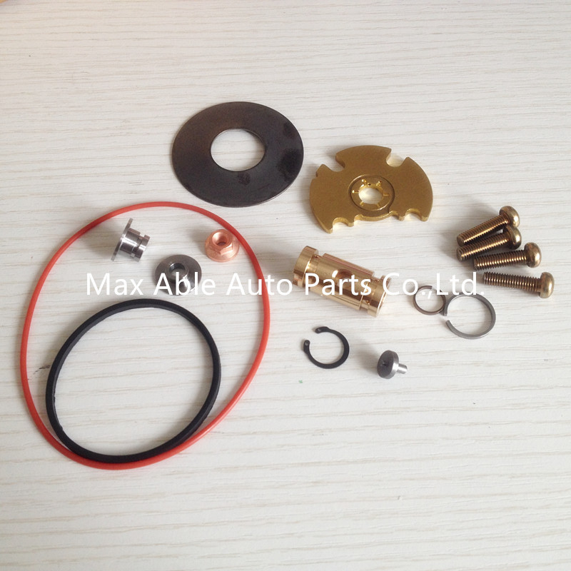 GT2056V 769708-5004S 14411-EC00C 14411-EC70B Turbo repair kits for NISSAN Navara D40