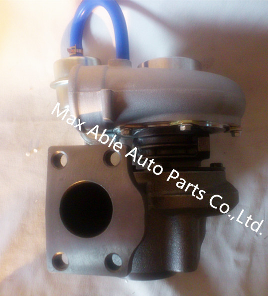 GT2052S 451298-0043 2674A093 2674A371 727264-0001 Turbocharger for 1996- Industrial
