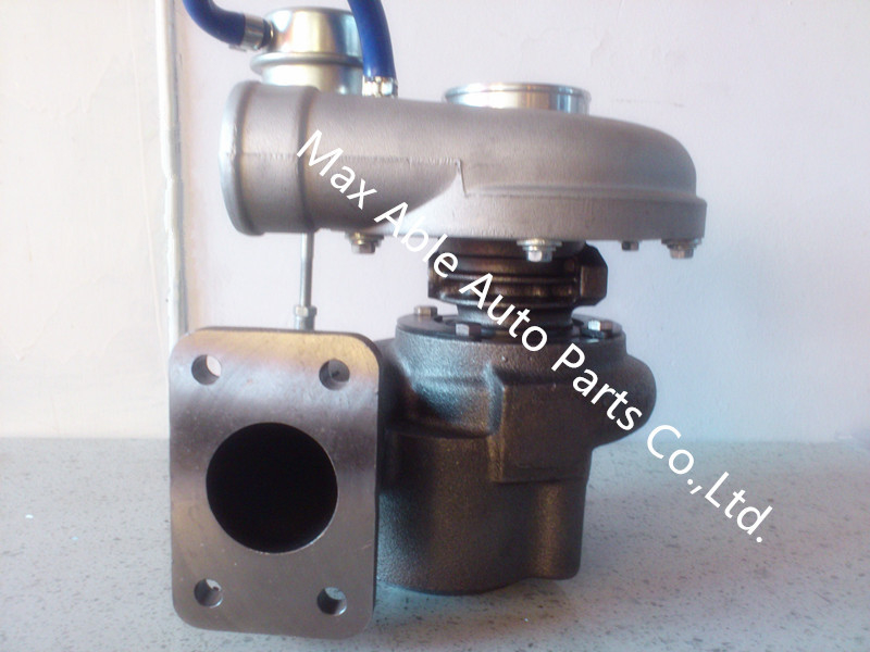 GT2556S 711736-0001 711736 2674A200 Turbo Turbocharger For Perkins Off Highway Truck with