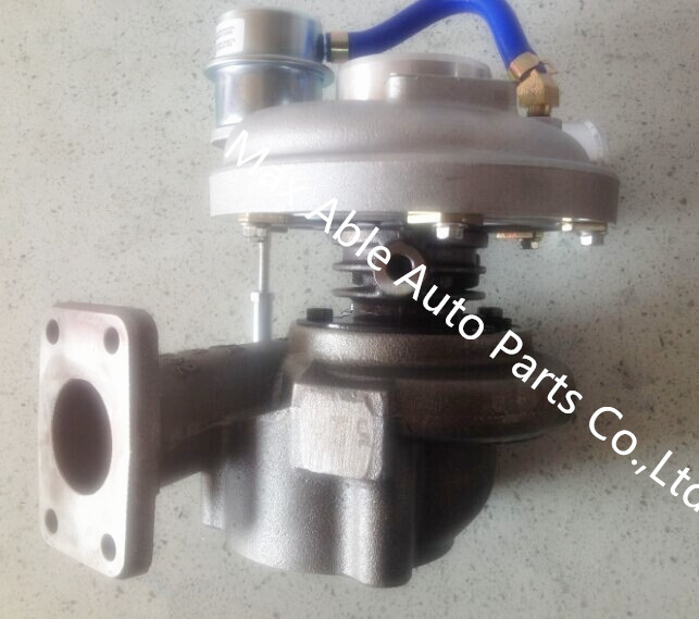 GT25 2674A225 433289-0195 TURBO turbocharger