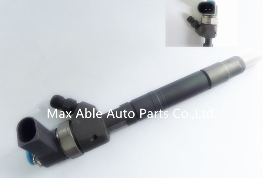 0445110190 remanufactured Common rail injector for Benz A6110701487, A6110701687