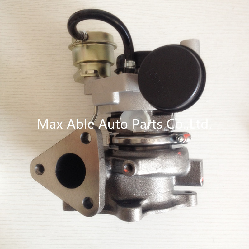 TF035 49135-03410 49135-03411 ME191474 Turbo Turbocharger For Mitsubishi Shogun 2002-06;Pa