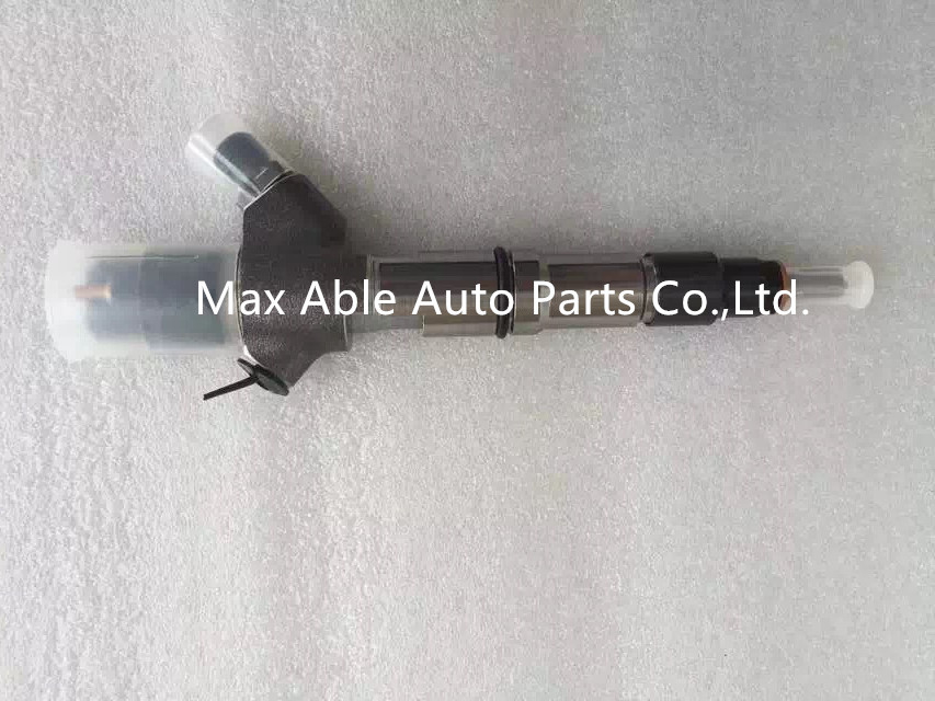 0445120343 original Common rail injector 0 445 120 343 for WEICHAI 612640080031
