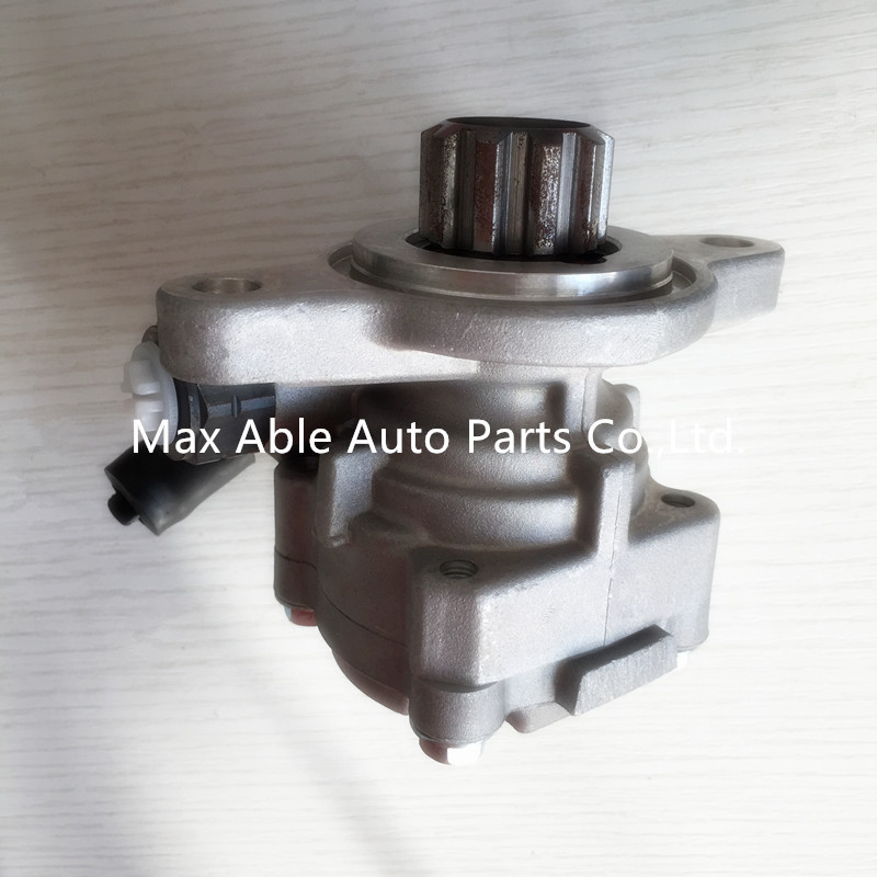 POWER STEERING PUMP 44310-0K040 For Toyota HILUX 2.5 D 4WD D-4D D-4D 4WD 2005-2013