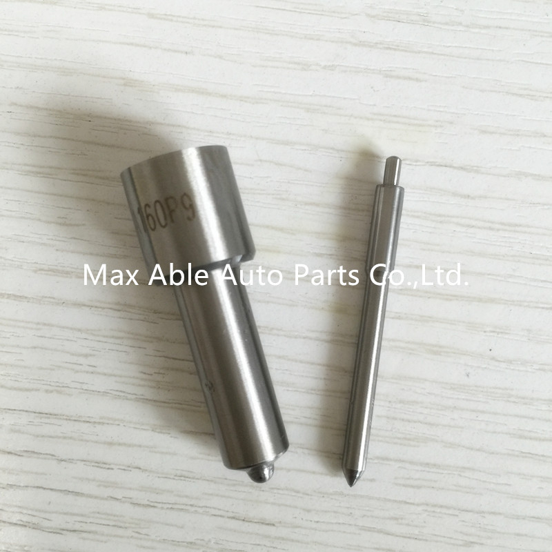 0 433 171 010 DLLA160P9 nozzle/ injector nozzle/diesel nozzle for  ETY 675/E6-200/E6-2