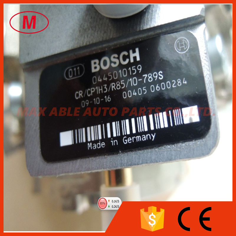 0445010159 Bosch geniune common rail pump for Great Wall