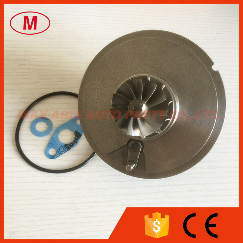 TF035 49135-05671 Turbocharger Core cartridge CHRA for BMW 120D 320D 163HP