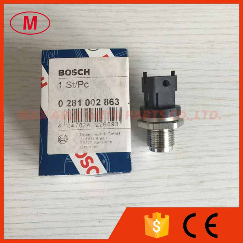 0281002863 0 281 002 863 /31401-4A400 / 314014A400 Pressure Sensor for HYUNDAI,STAREX