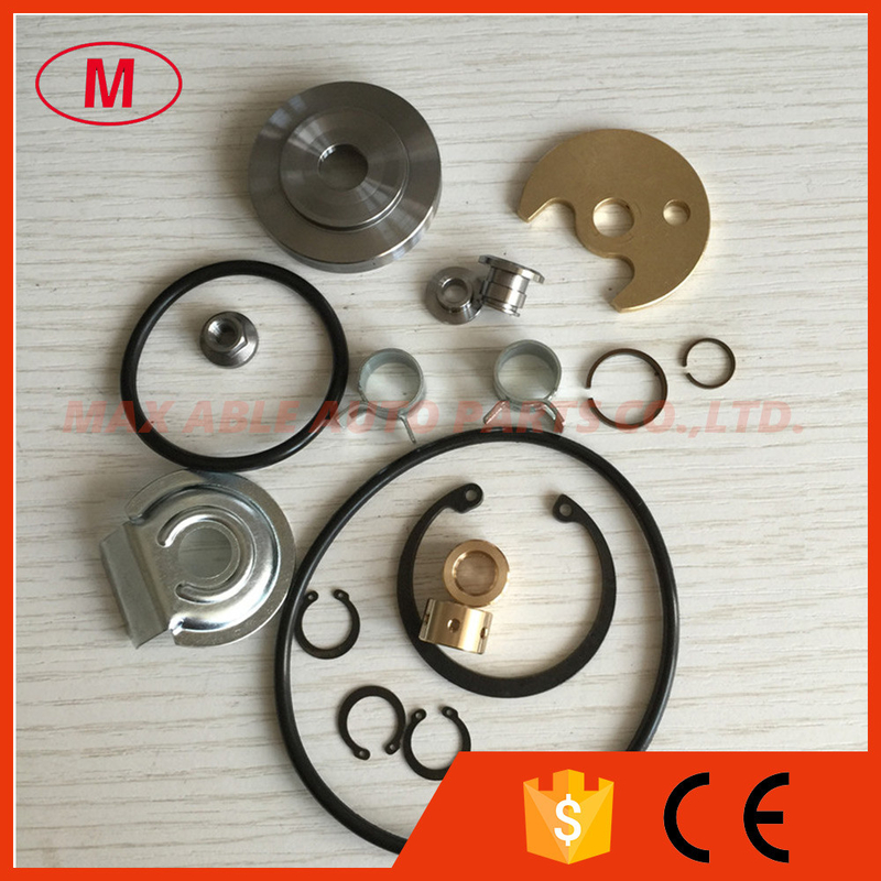 TD04 turbocharger turbo repair kits/rebuild kits/turbo kits /rebuild kits for Mitsubishi
